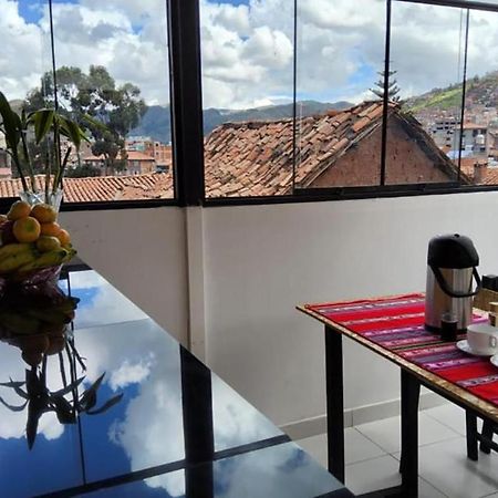 Peru Hostel Inn Cusco Bagian luar foto