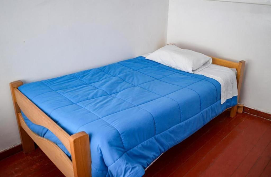 Peru Hostel Inn Cusco Bagian luar foto