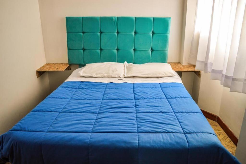 Peru Hostel Inn Cusco Bagian luar foto