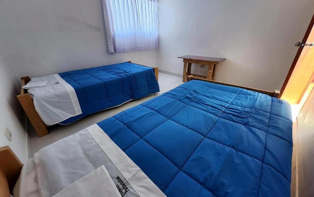 Peru Hostel Inn Cusco Bagian luar foto