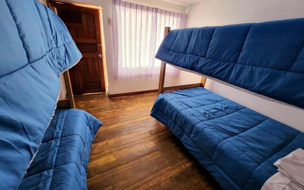 Peru Hostel Inn Cusco Bagian luar foto
