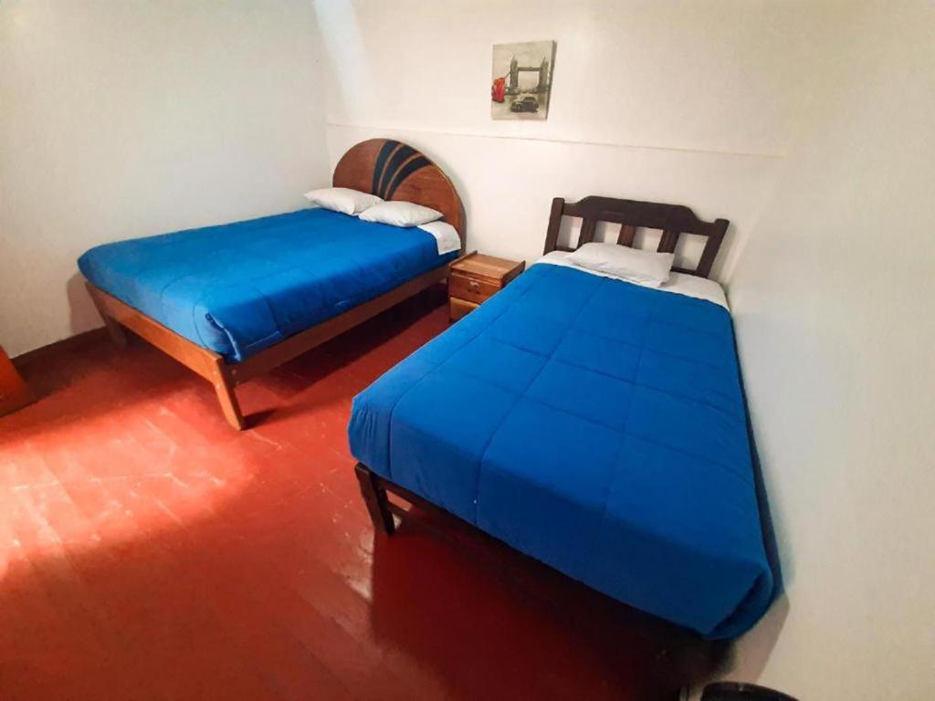 Peru Hostel Inn Cusco Bagian luar foto