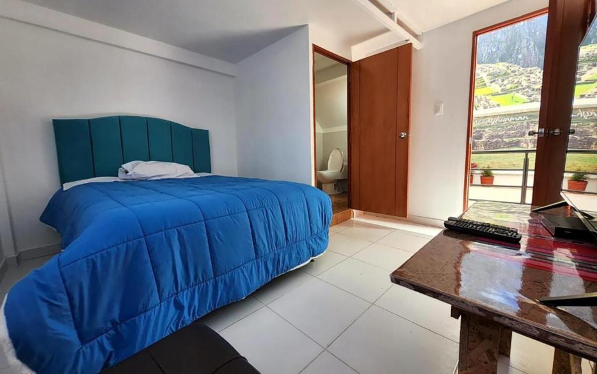 Peru Hostel Inn Cusco Bagian luar foto