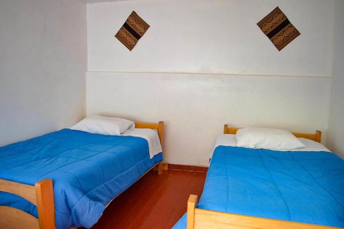 Peru Hostel Inn Cusco Bagian luar foto