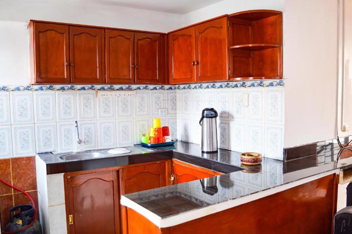Peru Hostel Inn Cusco Bagian luar foto